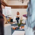 Kako se pripraviti na javni nastop – 7 hitrih tehnik